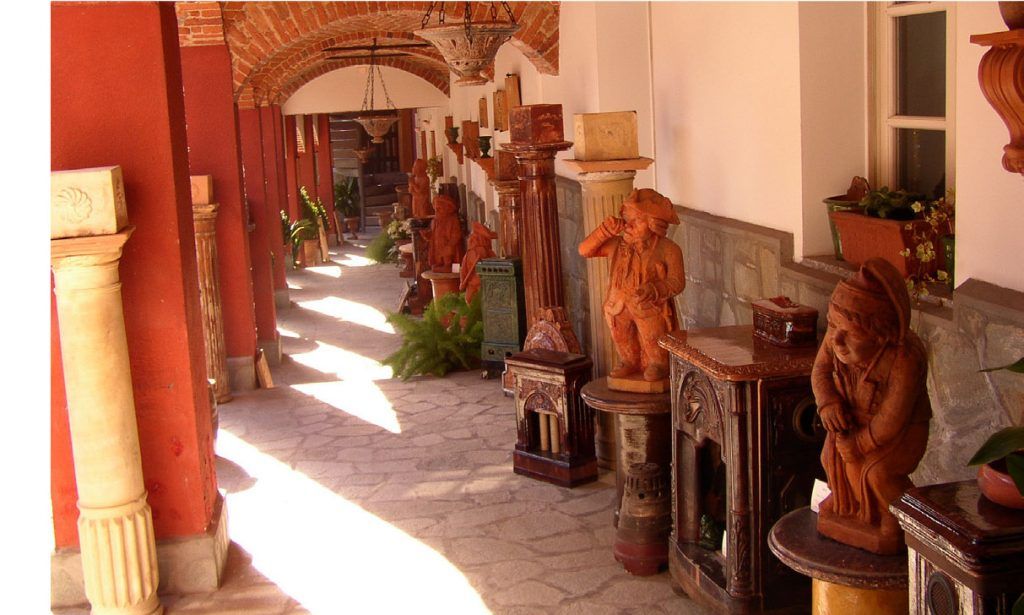 Casa Museo Famiglia Allaira