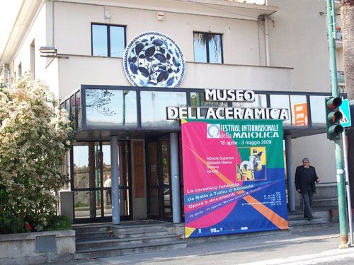 Museo Manlio Trucco