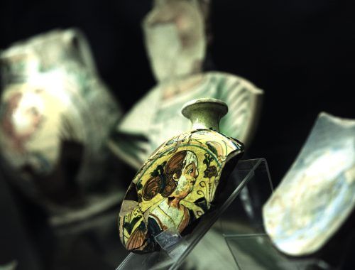 Museo della Città Civico e Diocesano di Acquapendente