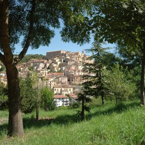 Calvello Buongiorno Ceramica