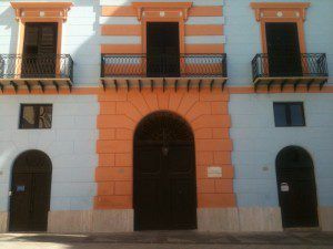 Casa Museo Francesco Scaglione