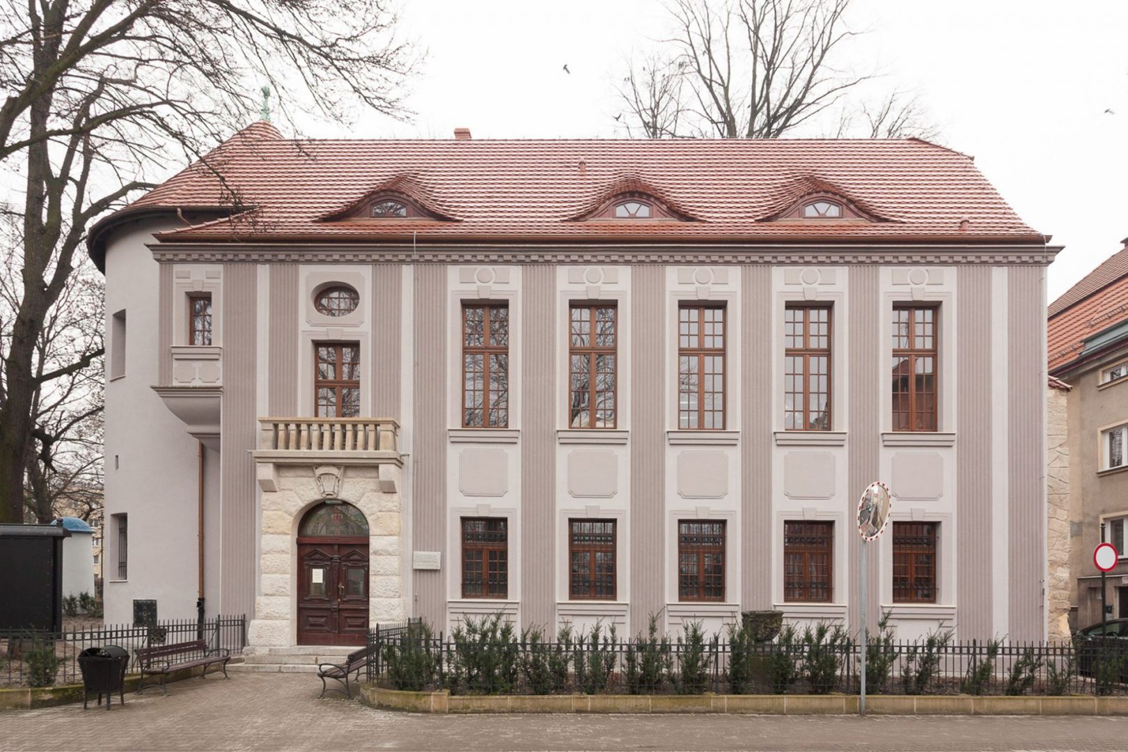 Muzeum Ceramiki W Bolesławcu Dział Ceramiki, Fot. Grzegorz Matoryn
