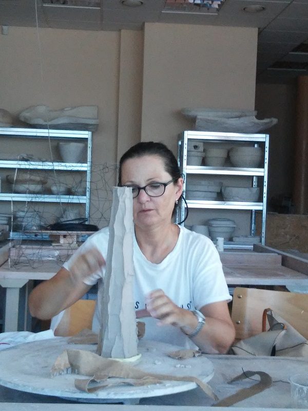 Roberta Barlati - Boleslawiec 2018