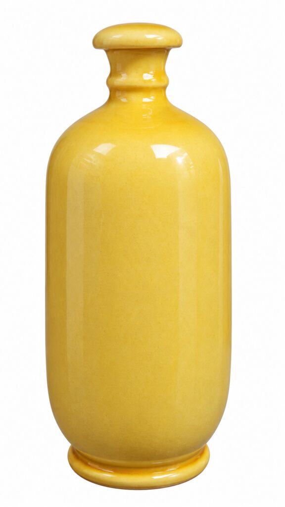 Vaso Bottiglia, 2026
