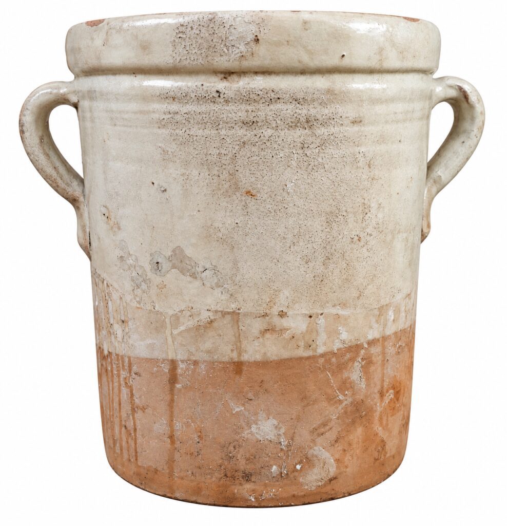 Vaso per salatura, anni ’30