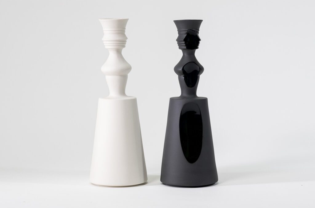 Caraffa KORE (Collezione Archetipi), 2020