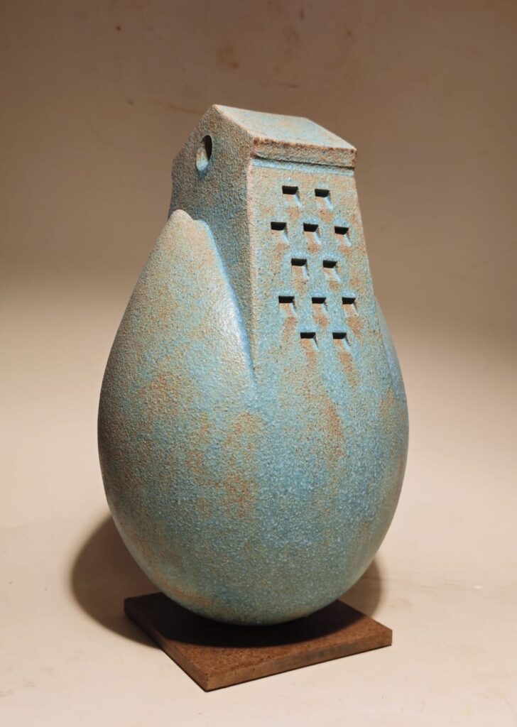 Arca Itaca, 2026
