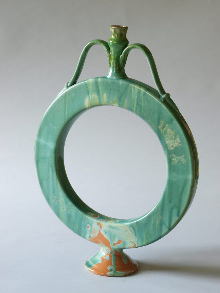 Anfora anulare, 2002