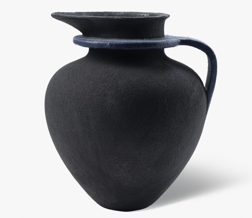 Vaso, Edizione ‘The Shapes of Resistance’