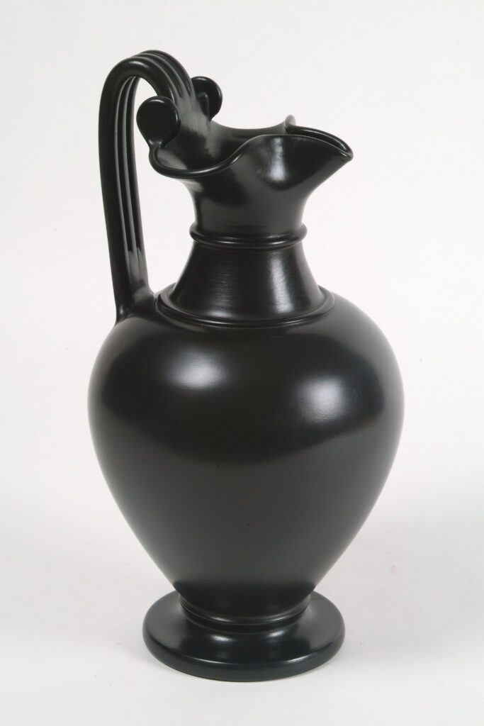 Vaso Oinochoe, 2002
